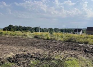 Продается земельный участок, 12 сот., Курская область