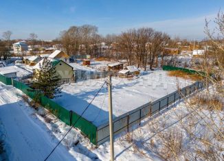 Продажа земельного участка, 11 сот., Хабаровск