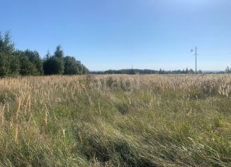 Продам земельный участок, 20 сот., Курская область