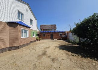 Продажа коттеджа, 132.9 м2, Забайкальский край, Дачная улица, 38