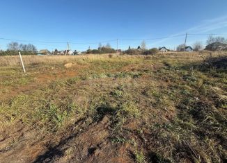 Продажа земельного участка, 8.6 сот., Костромская область
