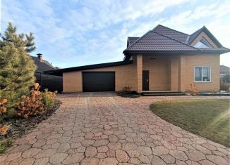 Продажа коттеджа, 293 м2, Хакасия, улица имени Василия Архиповича Угужакова