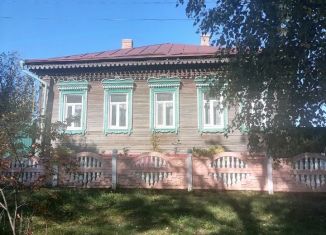 Продам дом, 152.2 м2, Ульяновская область, улица Пушкина, 13