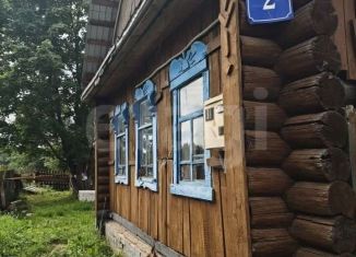 Продаю дом, 30 м2, Костромская область, Калининская улица, 2