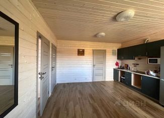 Сдаю дом, 50 м2, посёлок участка № 1 совхоза Сортавальский, посёлок участка № 1 совхоза Сортавальский, 161