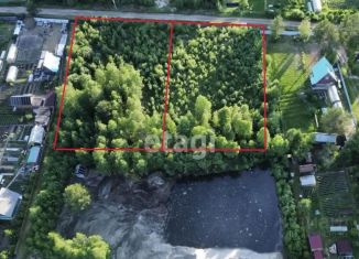 Продам участок, 10 сот., СНТ Песчаный, 5-я улица, 21