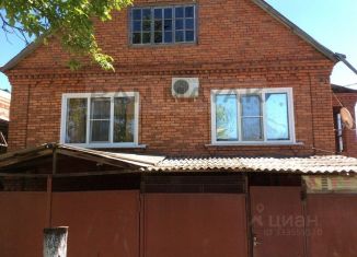 Продажа дома, 130 м2, Майкоп, улица 3-го Интернационала, 26