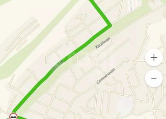 Продам земельный участок, 10 сот., село Чигири, Васильковая улица