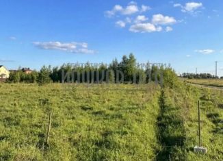 Продается земельный участок, 12 сот., деревня Шеклянур, Фабричная улица, 2