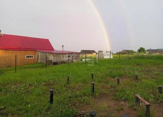 Продам земельный участок, 15 сот., Костромская область, улица Фокина
