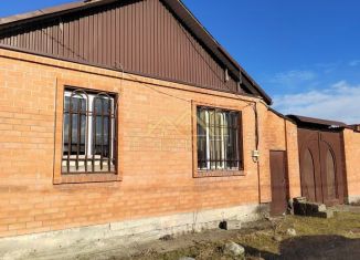 Продажа дома, 77 м2, село Ногир, улица Братьев Кесаевых, 26