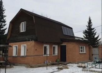 Продаю дом, 55 м2, Чита