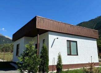 Сдача в аренду дома, 53 м2, Карачаево-Черкесия, территория Джамагатское ущелье 2, 21