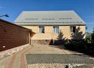 Дом на продажу, 264.2 м2, Оренбургская область, улица Тополиный Массив, 18