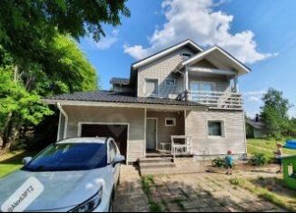 Сдается в аренду дом, 167 м2, Карелия, Озёрная улица