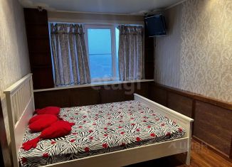 Продажа трехкомнатной квартиры, 66 м2, Мордовия, улица Богдана Хмельницкого, 12с1