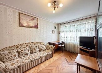 Продажа 2-ком. квартиры, 42.2 м2, Нальчик, улица Байсултанова