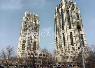 Четырехкомнатная квартира на продажу, 131.1 м2, Москва, район Тропарёво-Никулино