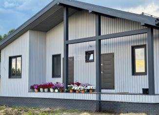 Продам дом, 156 м2, Курск, Добрая улица