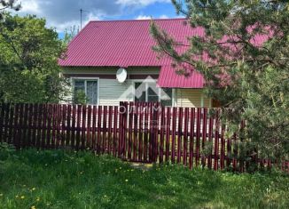 Продам дом, 79.4 м2, Вологодская область, Парковая улица, 11