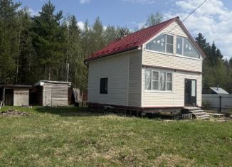 Продажа дома, 59.6 м2, Архангельская область, СНТ Ильма, 3Б
