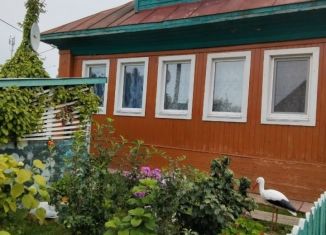 Продаю дом, 58.3 м2, Кировская область, улица Карла Либкнехта, 18