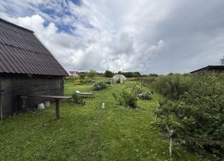 Продам дачу, 26.7 м2, Новгородская область, Советская улица, 4