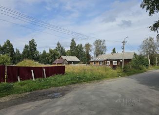 Продаю участок, 10 сот., Архангельская область, улица Карла Маркса