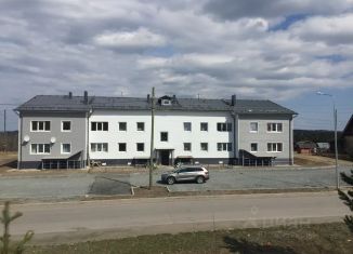 Сдача в аренду 2-ком. квартиры, 45 м2, посёлок Рускеала, Школьная улица, 19А