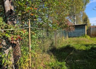 Участок на продажу, 8 сот., село Оскуй, Лесная улица