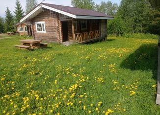 Сдам дом, 36 м2, Карелия, деревня Мандера, 16