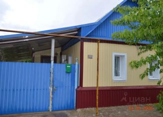 Продажа дома, 57.9 м2, Астраханская область, улица Парижской Коммуны