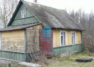 Продам дом, 25 м2, Псковская область