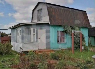 Продам дом, 43 м2, Кировская область, СДТ Заречье-2, 2