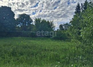 Продажа земельного участка, 40 сот., Курская область