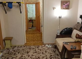 3-ком. квартира на продажу, 63.4 м2, Теберда, улица Микрорайон