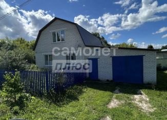 Продажа дома, 104.7 м2, Ульяновская область, улица Котовского, 52А