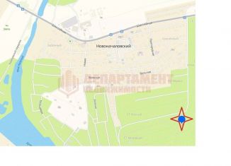 Продается земельный участок, 6.85 сот., Астраханская область, СНТ Меховщик, 60