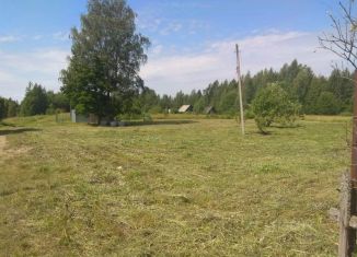 Продам участок, 50 сот., деревня Порыхалово