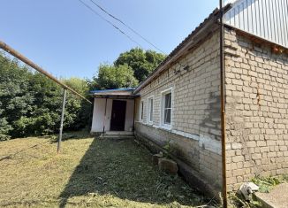 Продается дом, 54 м2, Липецкая область, Лесная улица, 19