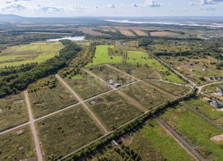Продам земельный участок, 12 сот., Хабаровский край, улица Сергия Радонежского