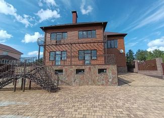 Продажа дома, 330 м2, Курская область, село Тарусовка, 58
