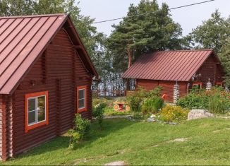 Аренда дома, 80 м2, Карелия, улица Ленина, 151