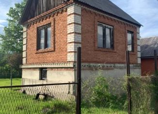 Продается земельный участок, 5.2 сот., поселок Совхозный, Садовая улица