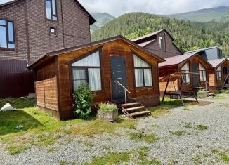 Сдается в аренду дом, 25 м2, село Архыз