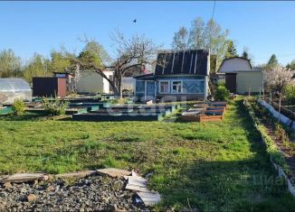 Продается дача, 22 м2, Хабаровский край, СНТ Труд, 82
