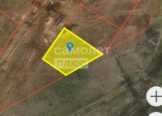 Продажа участка, 6 сот., Элиста, Зимовниковская улица, Западный район
