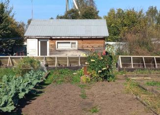 Продажа дачи, 30 м2, Вологодская область