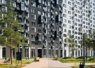 2-ком. квартира на продажу, 60.03 м2, Московская область