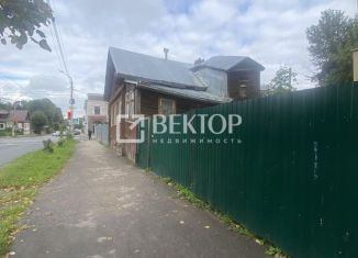 Продам земельный участок, 5.63 сот., Кострома, Фабричный район, проспект Текстильщиков, 88